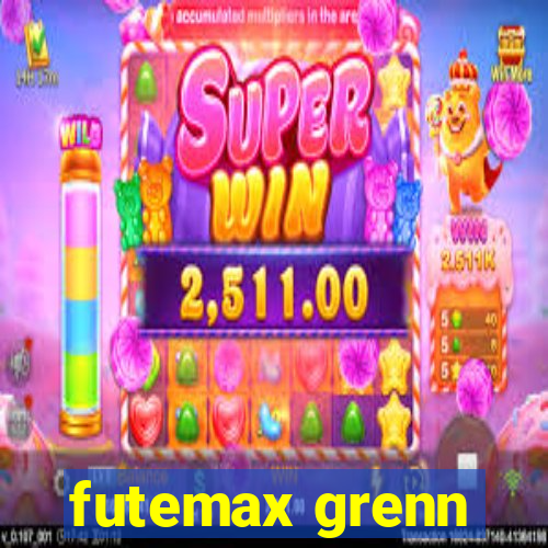 futemax grenn